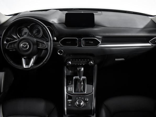 Mazda CX-5 II с пробегом 2021 года, цена 3 180 000 рублей, 94000 км, внедорожник, Автокод Объявления