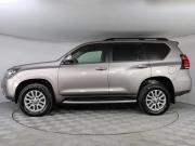 Toyota Land Cruiser Prado 150 Series Рестайлинг 2 Химки  - изображение 27