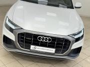 Audi Q8 I (4M) Санкт-Петербург  - изображение 59