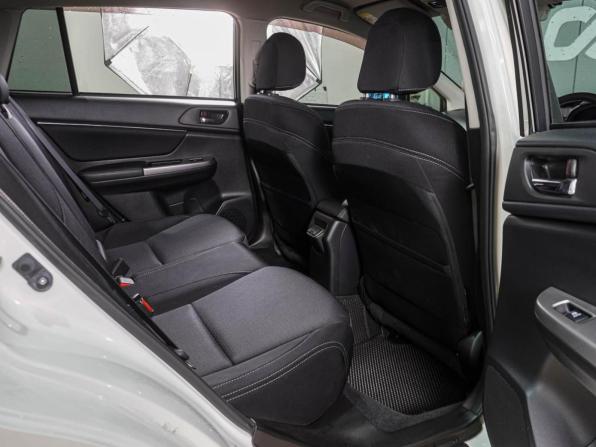 Subaru Levorg I с пробегом 2014 года, цена 1 524 000 рублей, 177076 км, универсал, Автокод Объявления