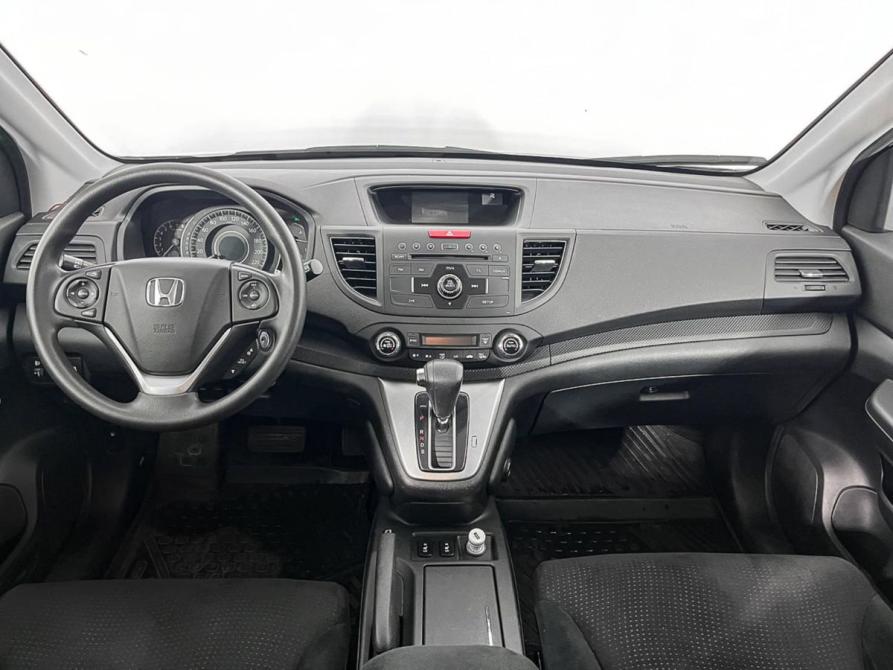 Honda CR-V IV Ногинск  - изображение 16