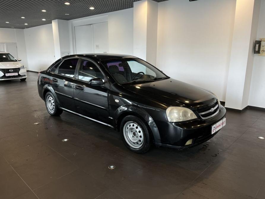 Chevrolet Lacetti I Чебоксары  - изображение 1