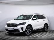 Kia Sorento III Prime Рестайлинг Санкт-Петербург  - изображение 39