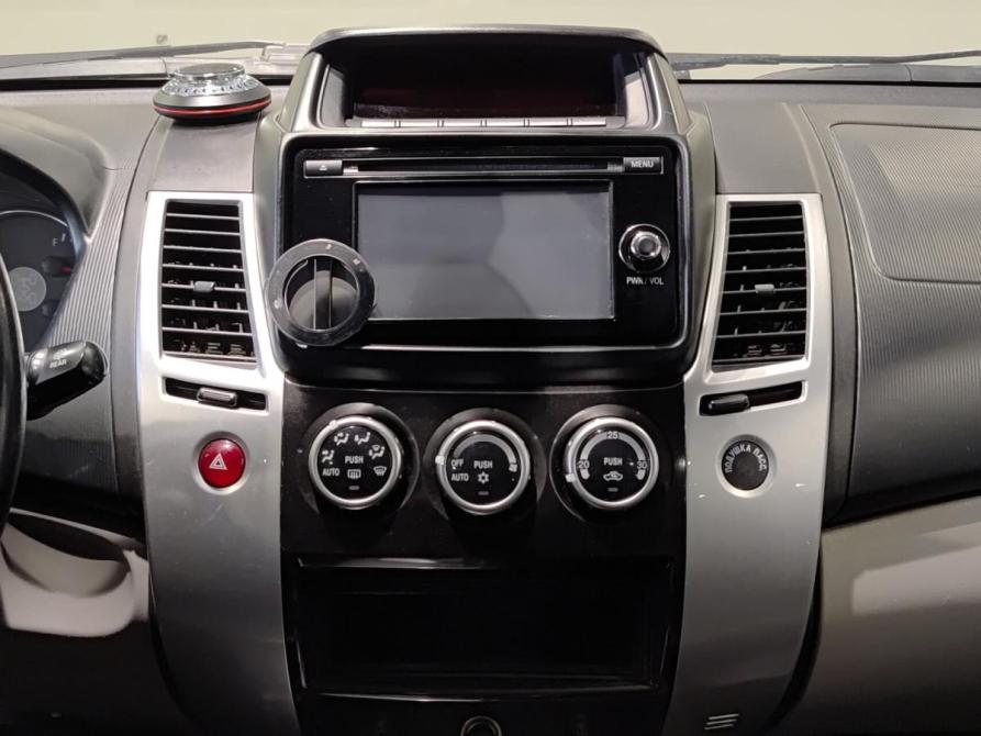 Mitsubishi Pajero Sport II Рестайлинг Казань  - изображение 18