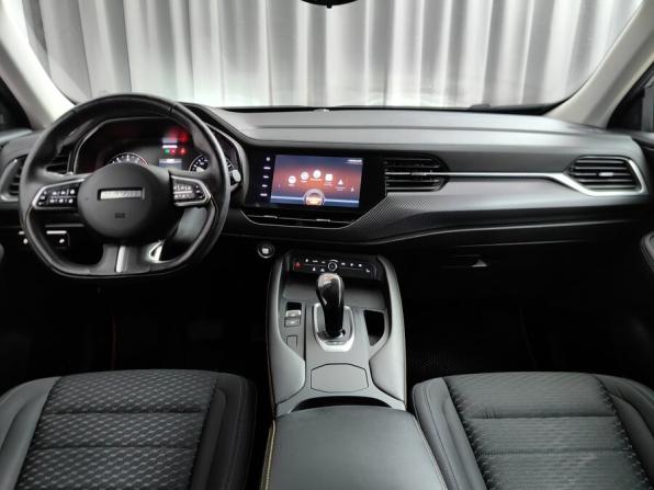 Haval F7x I с пробегом 2021 года, цена 1 689 000 рублей, 80209 км, внедорожник, Автокод Объявления
