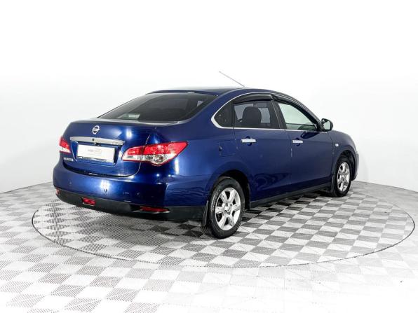 Nissan Almera III (G15) с пробегом 2014 года, цена 683 000 рублей, 145400 км, седан, Автокод Объявления
