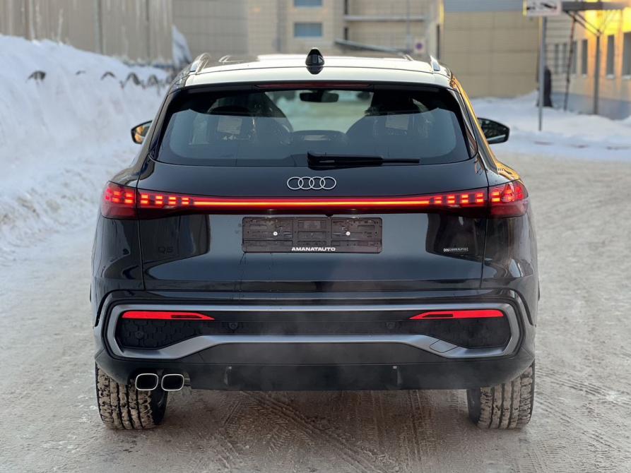 Audi Q5 III Казань  - изображение 5
