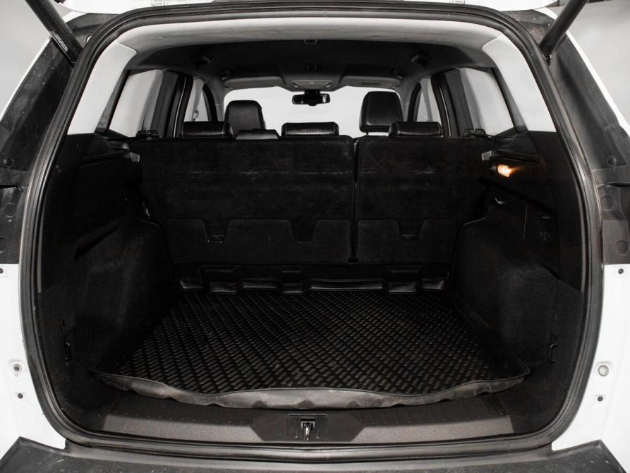 Ford Kuga II Иркутск  - изображение 19