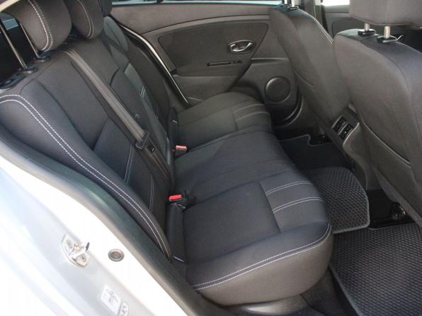 Renault Fluence I с пробегом 2013 года, цена 699 000 рублей, 184496 км, седан, Автокод Объявления