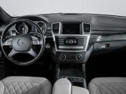 Mercedes-Benz M-Класс III (W166) Москва  - изображение 34