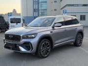 Geely Monjaro I Рестайлинг 2 Казань  - изображение 42