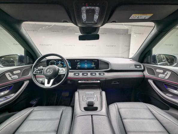 Mercedes-Benz GLE II (V167) с пробегом 2021 года, цена 5 325 000 рублей, 146451 км, внедорожник, Автокод Объявления