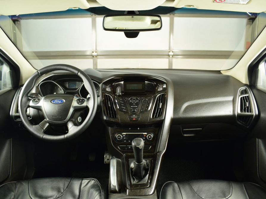 Ford Focus III Кемерово  - изображение 8