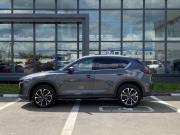 Mazda CX-5 II Рестайлинг Москва  - изображение 38