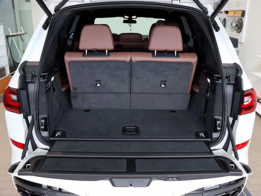 BMW X7 I (G07) Калининград  - изображение 38