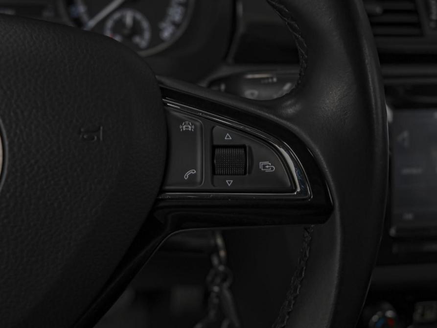 Skoda Rapid I Рестайлинг Ставрополь  - изображение 20