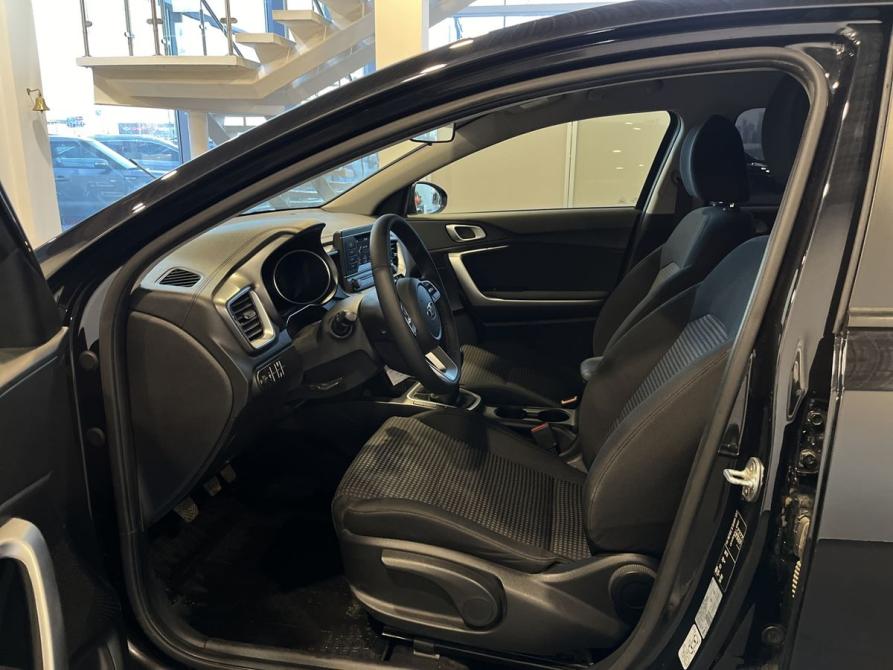 Kia Ceed III Чебоксары  - изображение 16