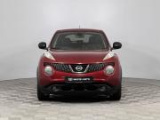 Nissan Juke I Калининград  - изображение 19