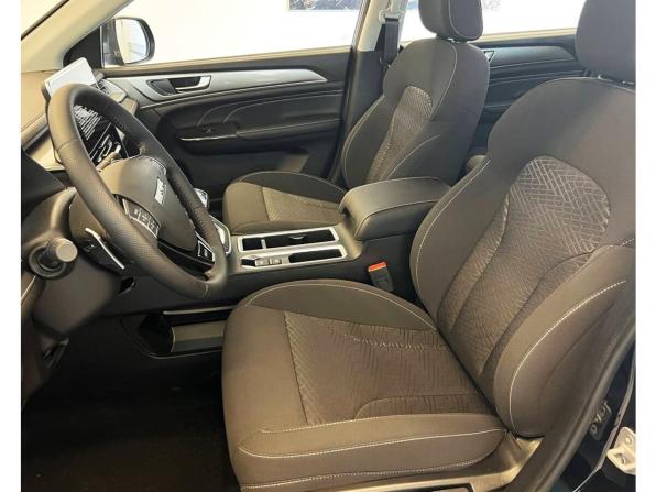 Новый Haval M6 II 2026 года, цена 2 325 510 рублей, внедорожник, Автокод Объявления