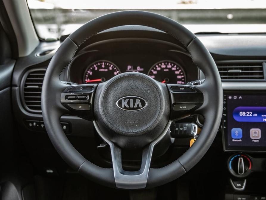 Kia Rio IV Волгоград  - изображение 18