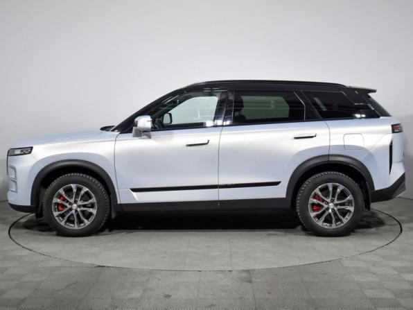 Jaecoo J7 I с пробегом 2024 года, цена 2 430 000 рублей, 18250 км, внедорожник, Автокод Объявления