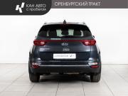 Kia Sportage IV Рестайлинг Казань  - изображение 18