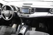 Toyota RAV4 IV (XA40) Рестайлинг Иркутск  - изображение 35