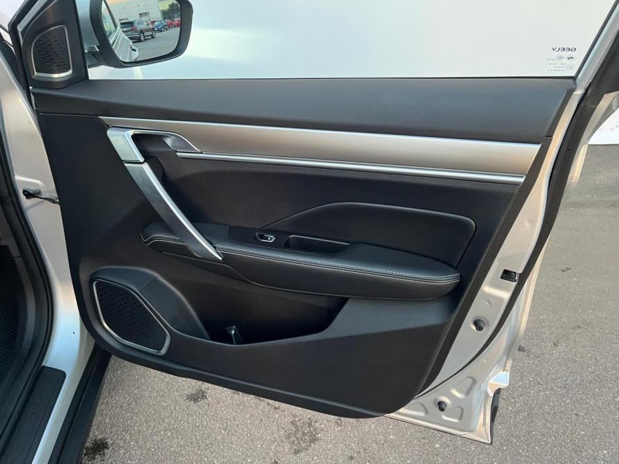 Geely Coolray I Санкт-Петербург  - изображение 25