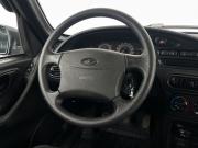 Lada (ВАЗ) Niva Travel I Екатеринбург  - изображение 39