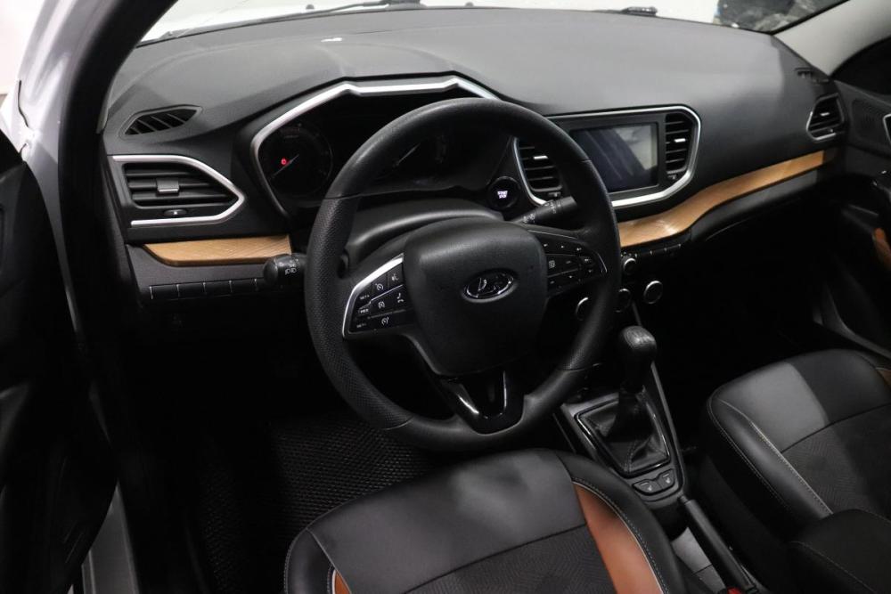 Lada (ВАЗ) Vesta I Рестайлинг (NG) Ульяновск  - изображение 8