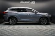Exeed TXL I Рестайлинг Крым  - изображение 38