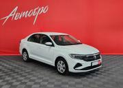 Volkswagen Polo VI Вологда  - изображение 23