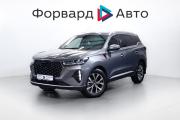 Chery Tiggo 7 Pro Max I Тюмень  - изображение 30