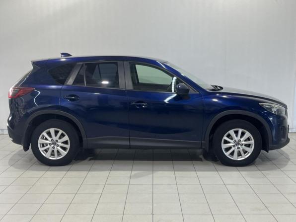 Mazda CX-5 I с пробегом 2013 года, цена 1 276 000 рублей, 330313 км, внедорожник, Автокод Объявления