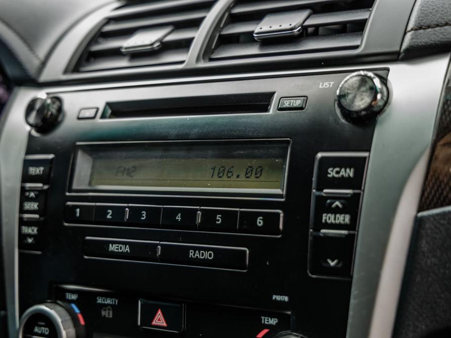 Toyota Camry VII (XV50) Волгоград  - изображение 30