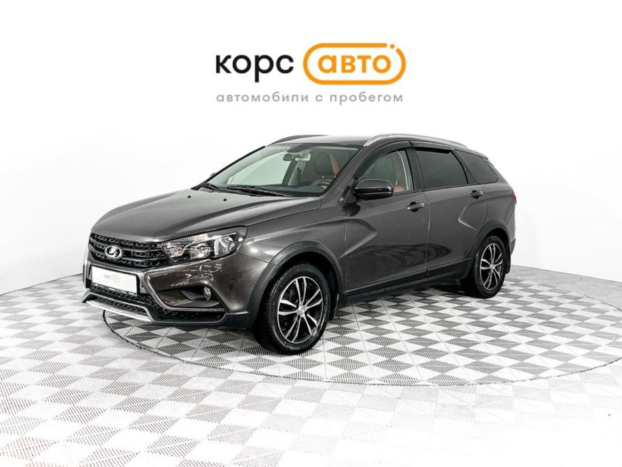 Lada (ВАЗ) Vesta I Тверь  - изображение 1
