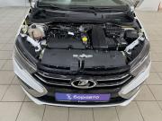 Lada (ВАЗ) Vesta I Рестайлинг (NG) Воронеж  - изображение 25