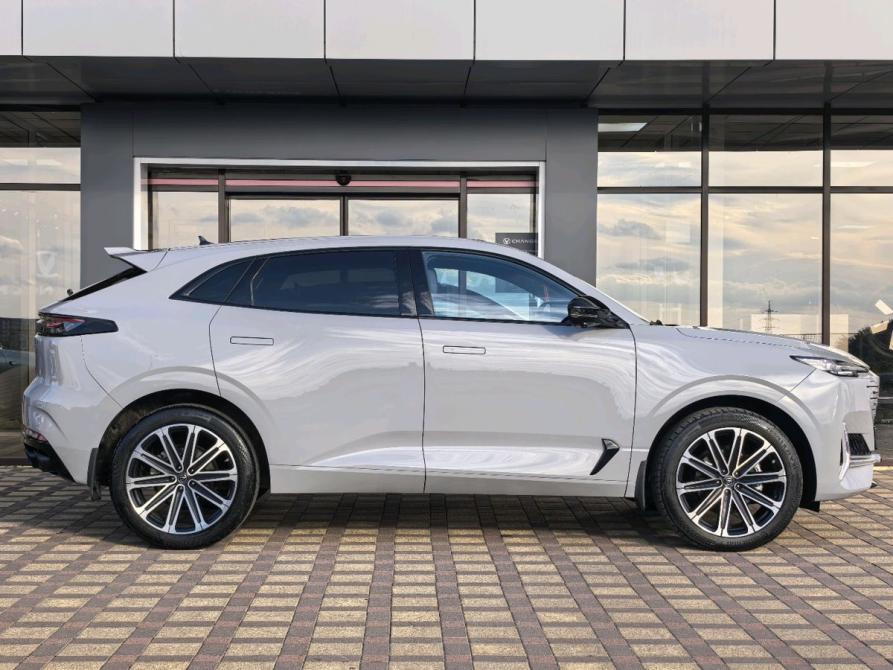 Changan UNI-K Краснодар  - изображение 4
