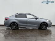 Kia Rio IV Москва  - изображение 16