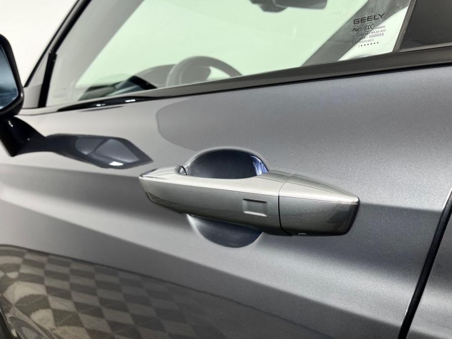 Geely Tugella I Рестайлинг Борисоглебск  - изображение 10