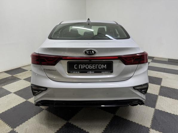 Kia Cerato IV с пробегом 2019 года, цена 1 970 000 рублей, 85387 км, седан, Автокод Объявления