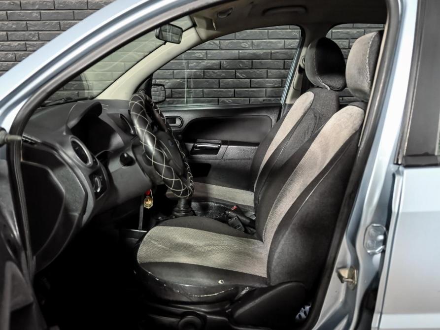 Ford Fusion I Рестайлинг Екатеринбург  - изображение 6