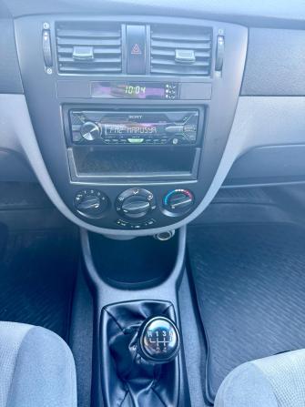 Daewoo Gentra II с пробегом 2015 года, цена 599 000 рублей, 110670 км, седан, Автокод Объявления