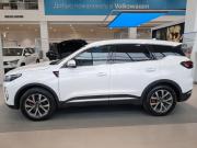 Chery Tiggo 7 Pro Max I Рестайлинг Казань  - изображение 32