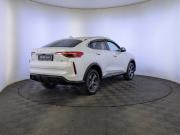 Haval F7x I Рестайлинг Москва  - изображение 35