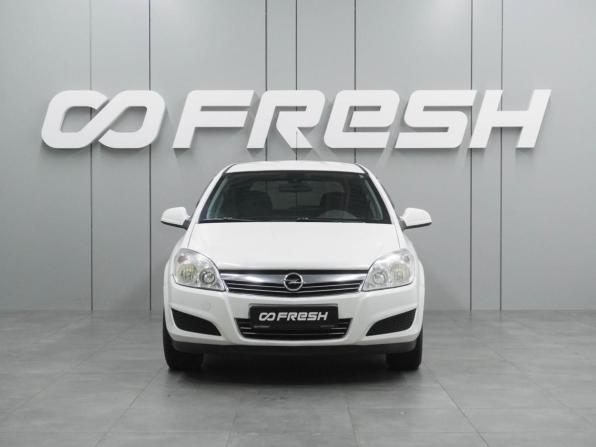 Opel Astra H Рестайлинг с пробегом 2012 года, цена 749 000 рублей, 169532 км, универсал, Автокод Объявления