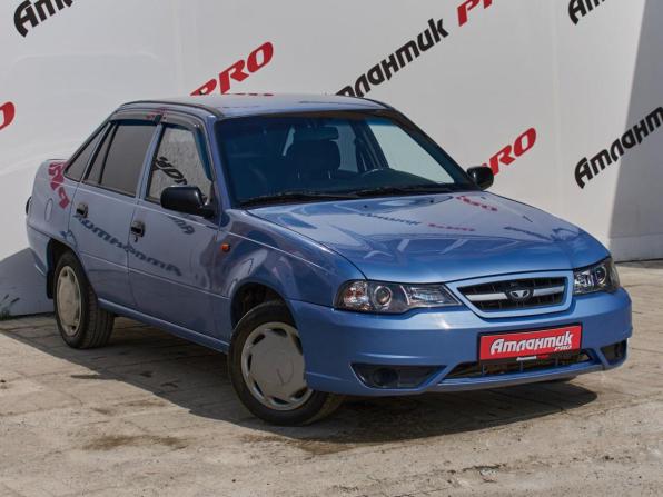 Daewoo Nexia I с пробегом 2008 года, цена 290 000 рублей, 96605 км, седан, Автокод Объявления