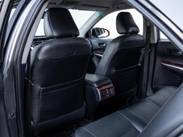 Toyota Camry VII (XV50) с пробегом 2013 года, цена 1 514 000 рублей, 359510 км, седан, Автокод Объявления
