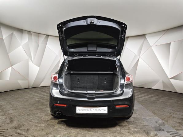 Mazda 3 II (BL) Рестайлинг с пробегом 2011 года, цена 767 000 рублей, 233649 км, хэтчбек, Автокод Объявления