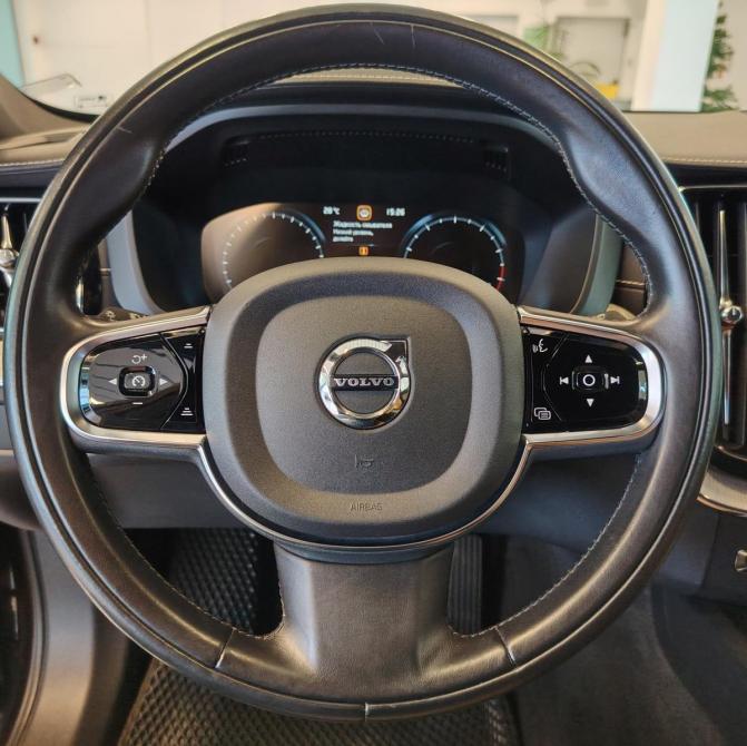 Volvo XC60 II Санкт-Петербург  - изображение 21